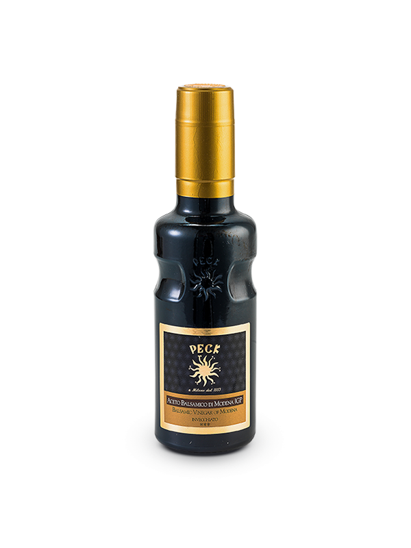 Balsamic vinegar of Modena IGP *** 250 ml