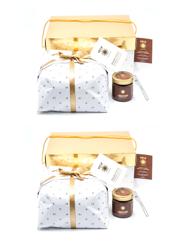 Box Panettone Special Edition 1 kg