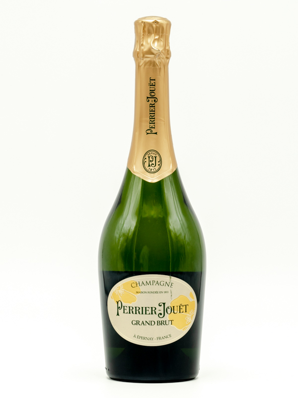 Champagne Gran Brut Perrier-Jouët 75 cl
