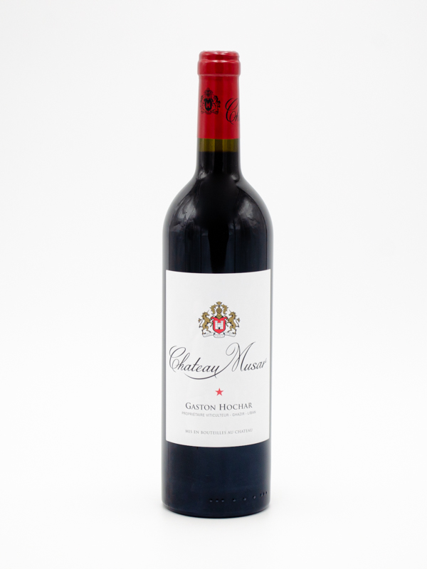CHATEAU MUSAR 2014 75cl