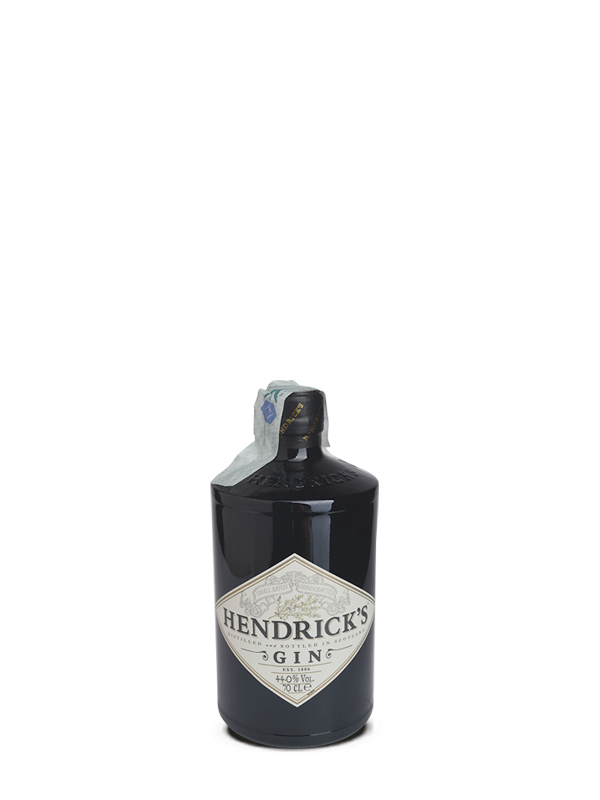 Gin Hendrick's 44° 70 cl